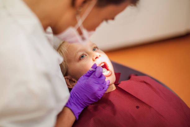 Best Emergency Treatment for Toothache in North College Hill, OH