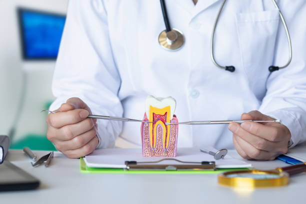 Best Emergency Treatment for Toothache in North College Hill, OH