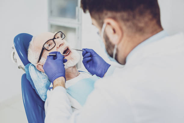 Best Emergency Broken Tooth Repair in North College Hill, OH